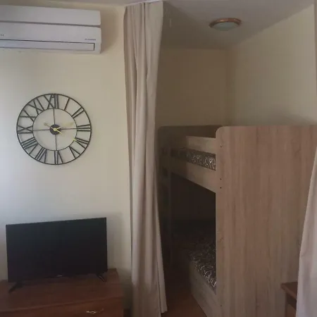 Apartment Апартамент Дюн Primorsko
