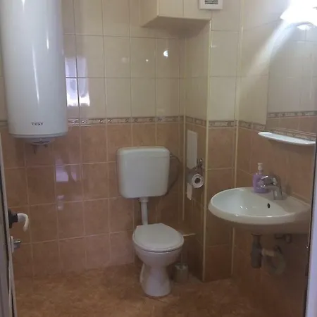 Апартамент Дюн Apartamento *