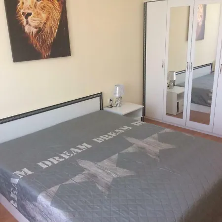 Апартамент Дюн Apartamento