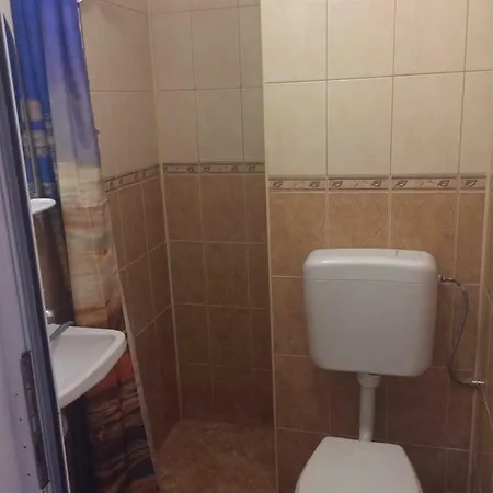 Apartment Апартамент Дюн Primorsko